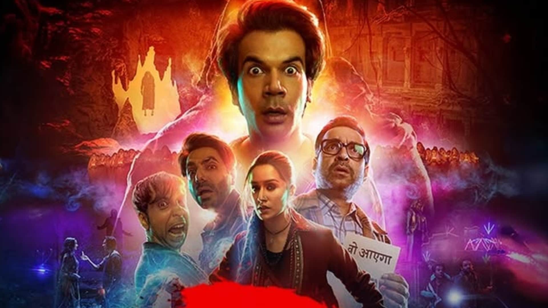 Bollywood Horror Movie Sequels Chhorii 2 Stree 2 Bhediya 2 Bhool Bhulaiyaa 4