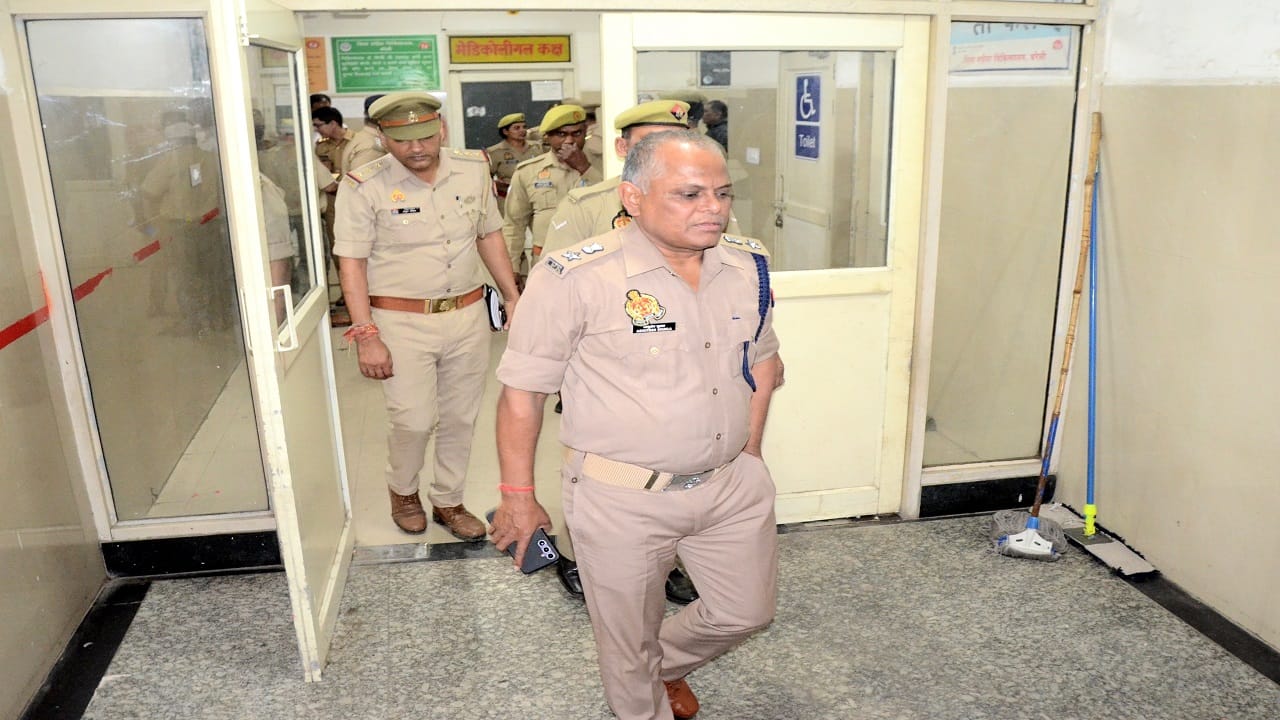 bareilly girl case victim described the appearance of the accused