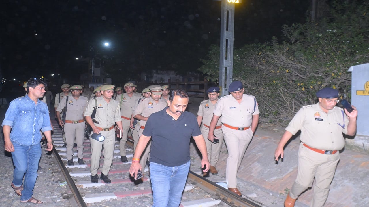 bareilly girl case victim described the appearance of the accused
