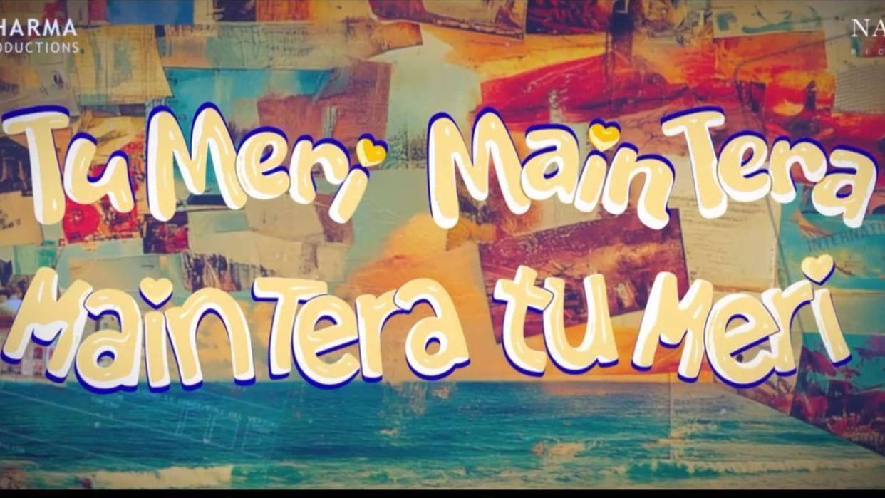 Kartik Aryan film Tu Meri Mai Tera Mai Tera Tu Meri release date lock it will come on valentine day