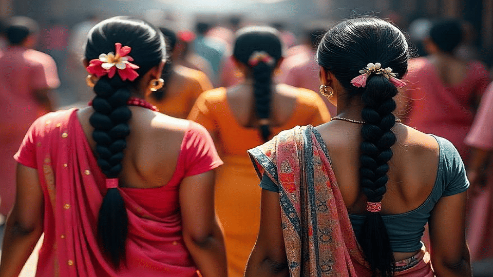 Six Bangladeshis hiding in Delhi as transgender arrested