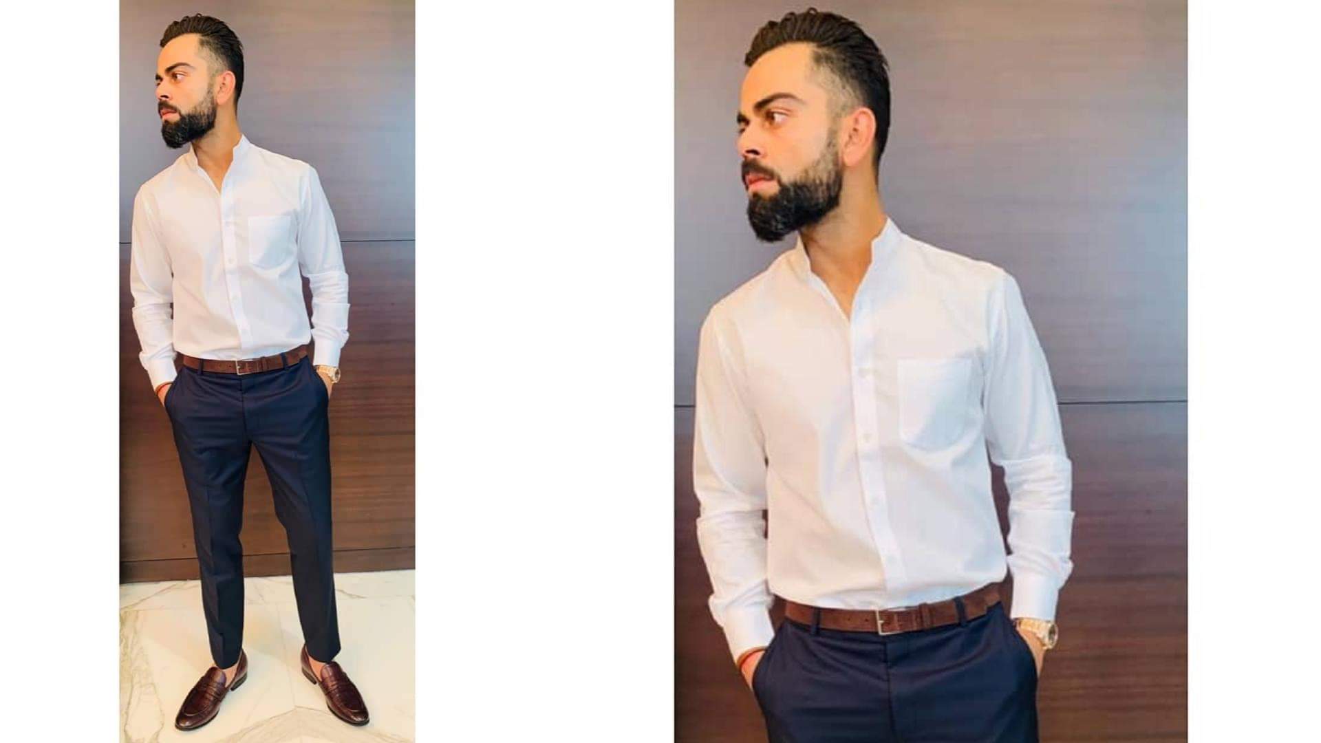 ipl 2025 today match RCB vs CSK RCB team player Virat Kohli stylish and best looks
