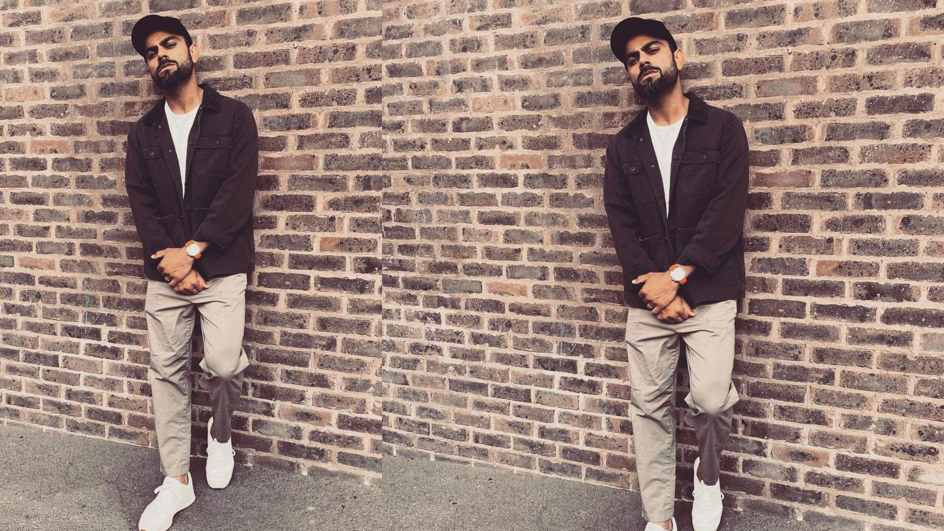 ipl 2025 today match RCB vs CSK RCB team player Virat Kohli stylish and best looks