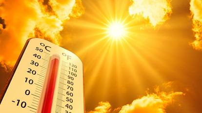 Weather Alert: Storm rain will come along with heat this system is forming in country; know where it will rain