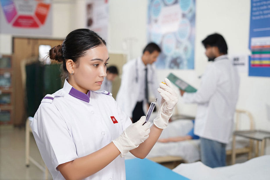 UP: Admission process for BSc Nursing, MSc Nursing begins, online applications can be made till April 26