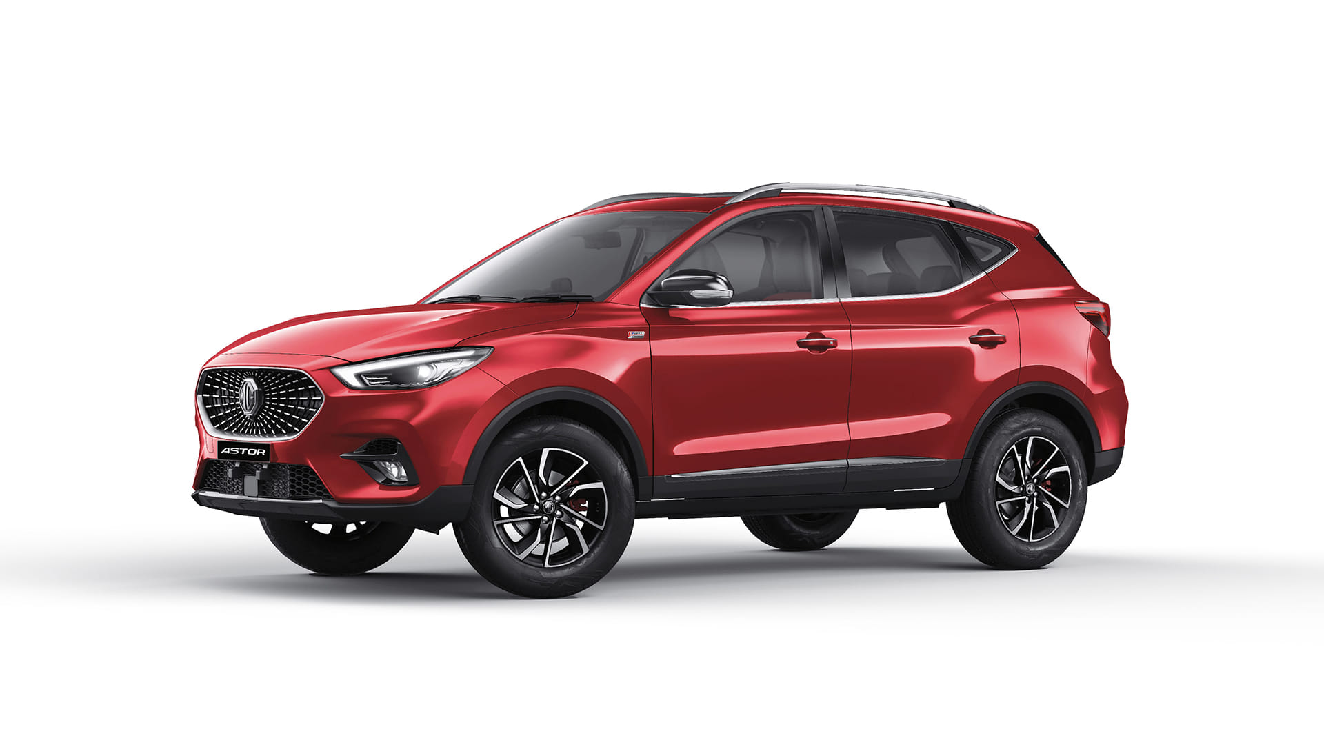 Top 5 SUVs with Best Base Variants in India: Feature-Rich Entry Models That Offer Maximum Value