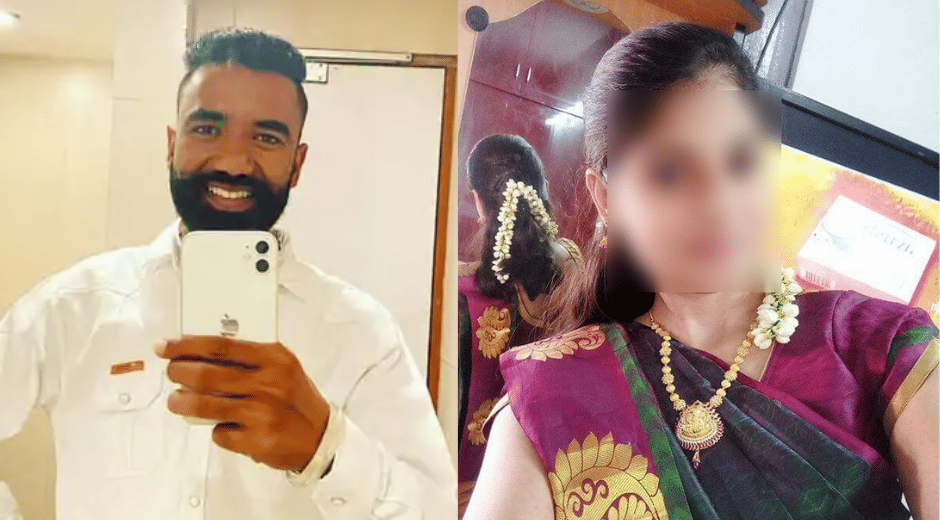Indore News: Wife, Father-in-law and Brother-in-law Accused in NHAI Employee's Suicide Case, FIR Filed by Poli