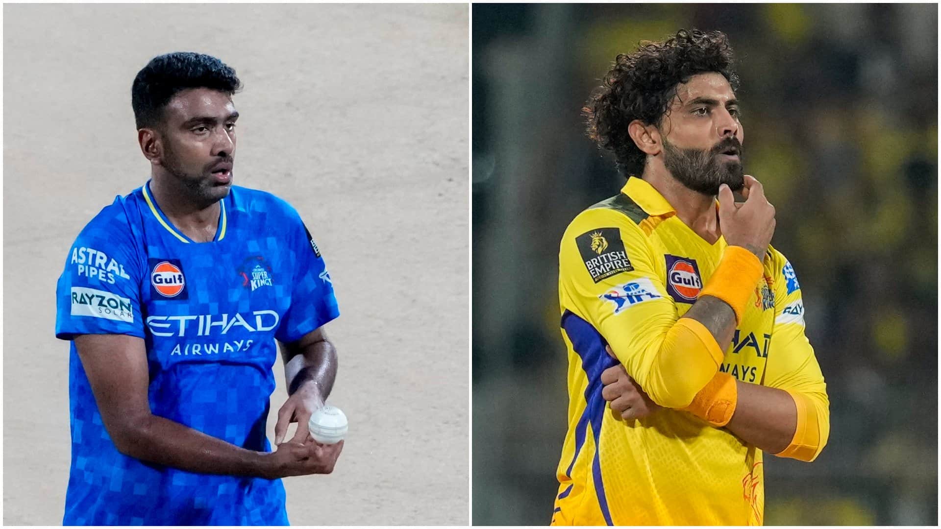 IPL 2025: 'CSK can release Ashwin and Pathirana worth Rs 23 crore', Sanjay Bangar prediction about Dhoni team