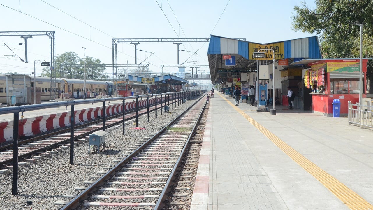 bareilly girl case victim described the appearance of the accused