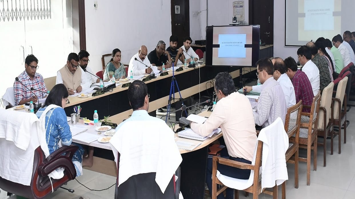 Land acquisition approved city will grow on Badaun and Pilibhit road