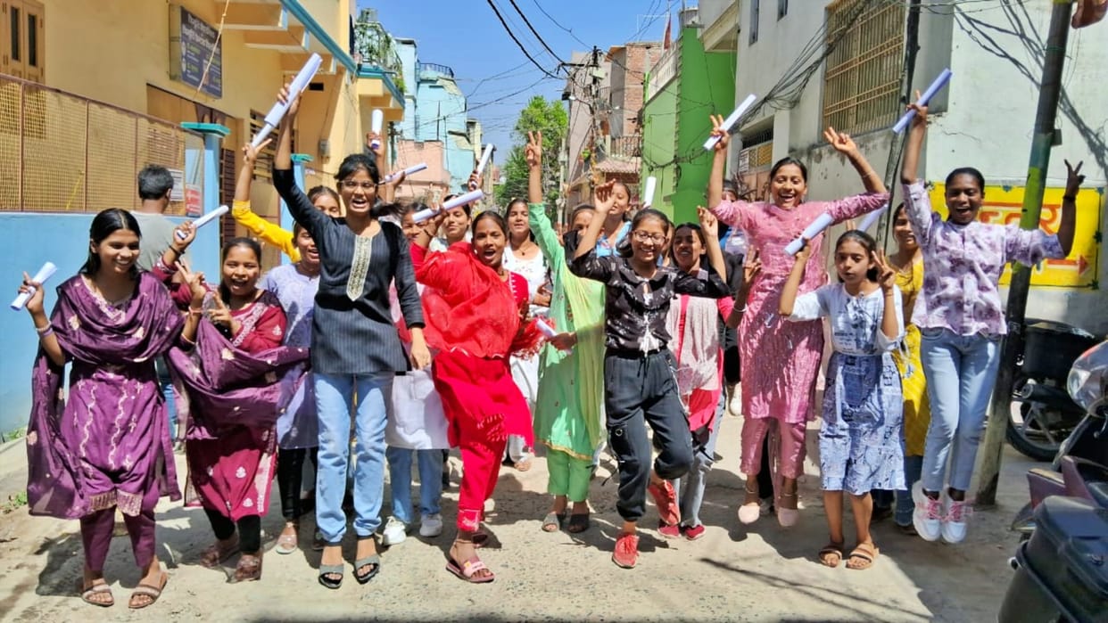Bihar Board 10th Result: Three students from Muzaffarpur district included in top-10 in Matriculation exam