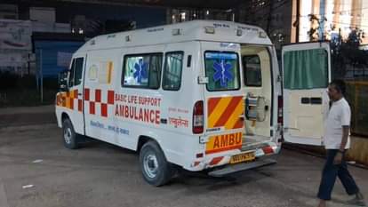 एंबुलेंस