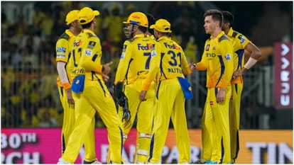 RR vs CSK Dream11 Prediction 2025 Rajasthan vs Chennai Playing XI Captain Vice-Captain Players List