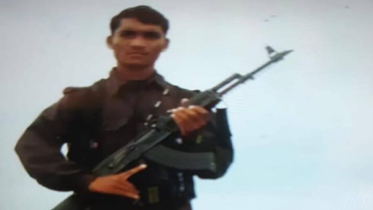 Chhattisgarh Naxalites Encounters: Dreaded Naxal commander Jagdish killed in sukma police Naxal encounter!