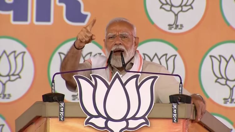 पीएम नरेंद्र मोदी का बिलासपुर दौरा कल: छत्तीसगढ़ को देंगे 33,700 करोड़ के विकास कार्यों की सौगात,देखें शेड्यूल