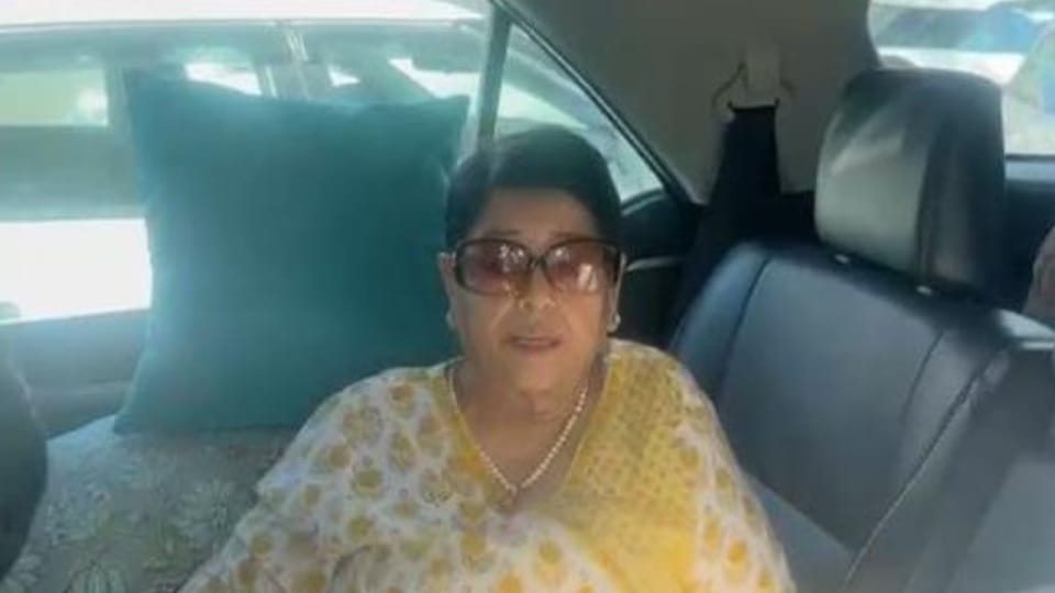Judge Note Case verdict today Former Justice Nirmal Yadav CBI Special Court all update