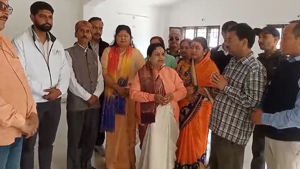 90 statues from 8th to 10th century will be seen soon in bageshwar