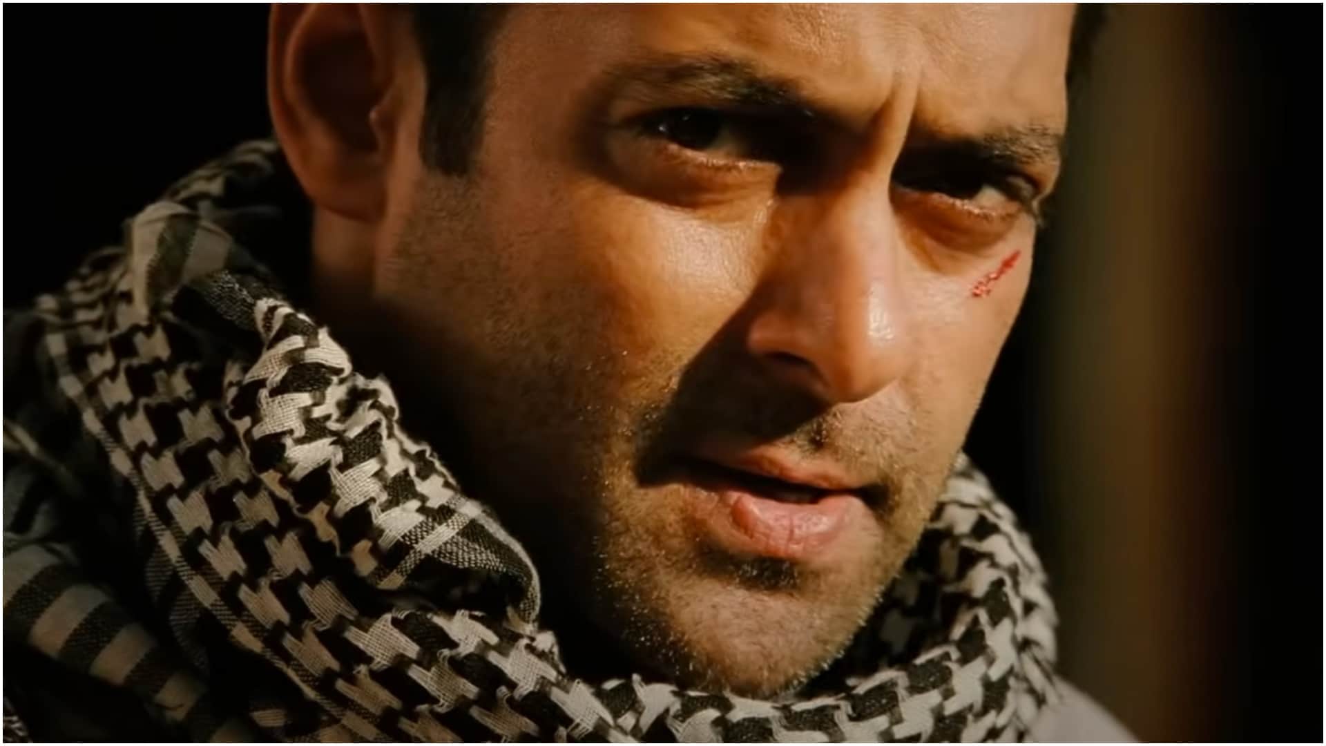 Salman Khan 60th Birthday See Bhaijaan 5 Action Thrillers To Watch On OTT
