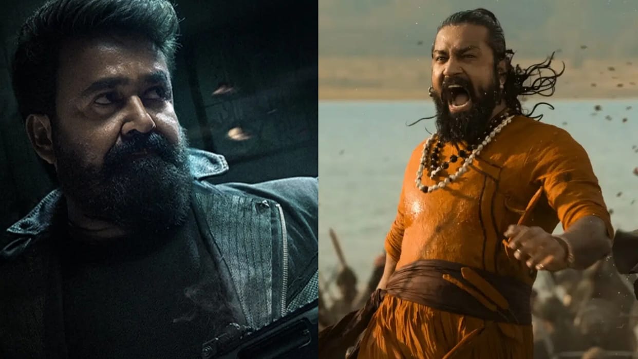 Box Office Collection Report Friday L 2 Empuraan Chhaava The Diplomat Film Total Earnings