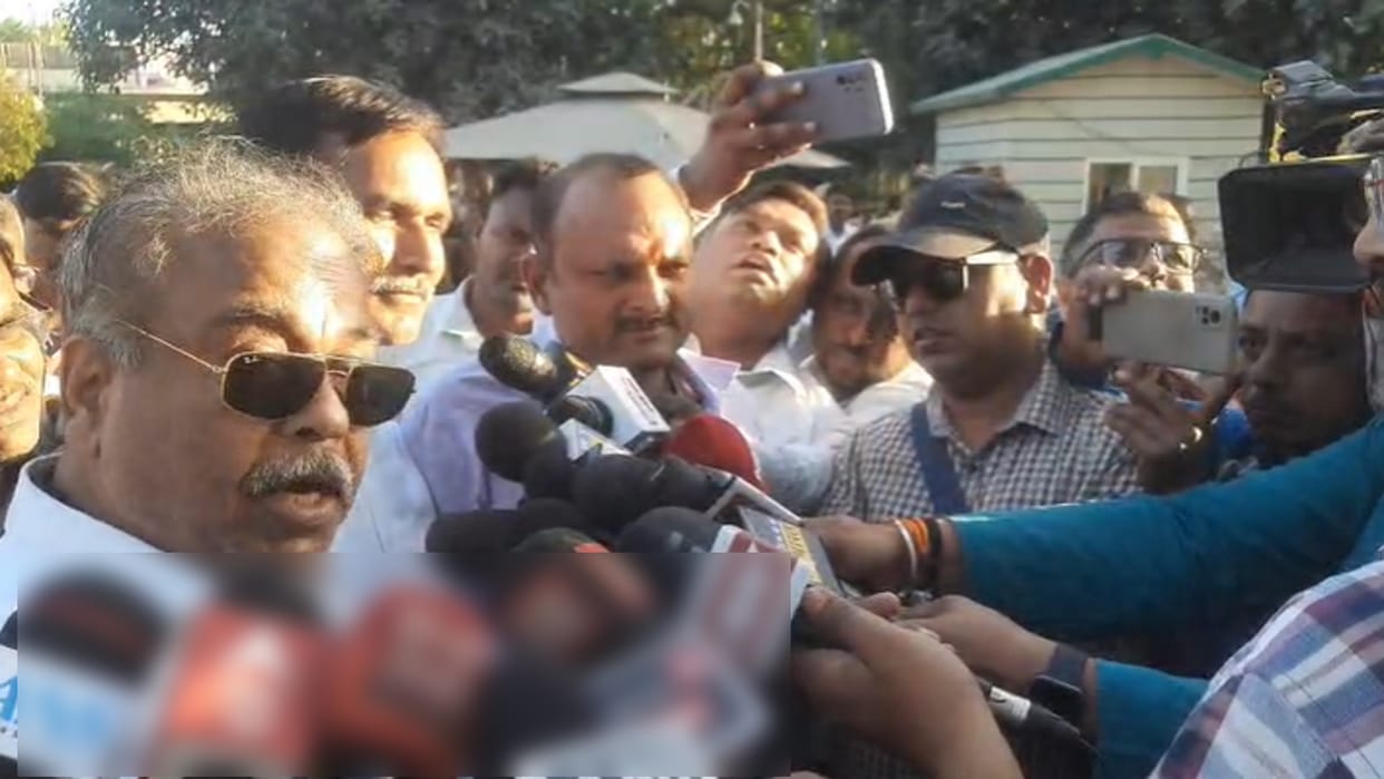 Justice Verma Case: Strike of Allahabad High Court advocates postponed, next strategy will be decided after th