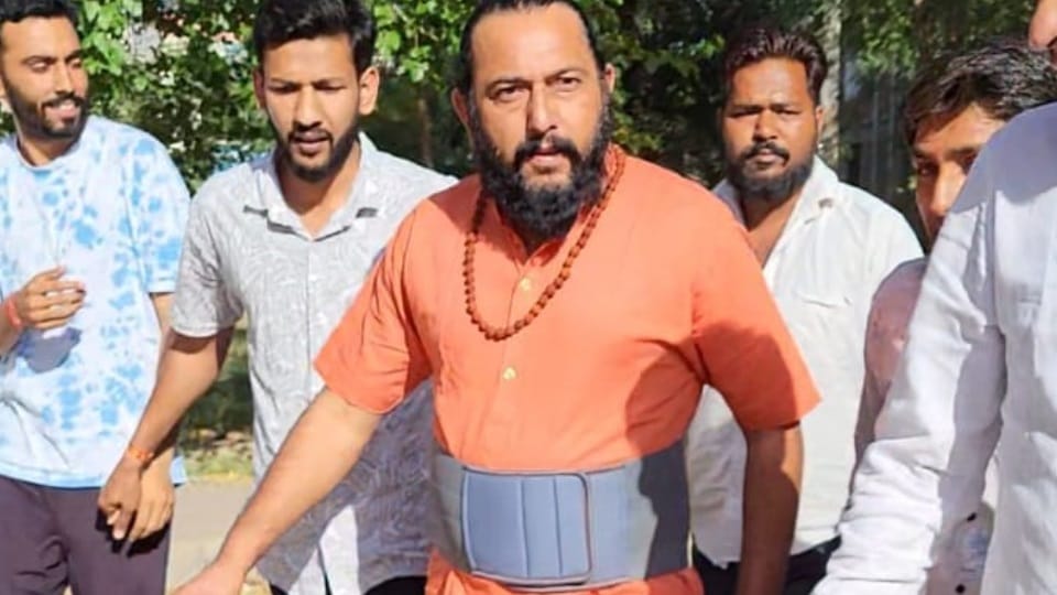 Future Maker Chitfund case fatehabad court radheshyam param guru
