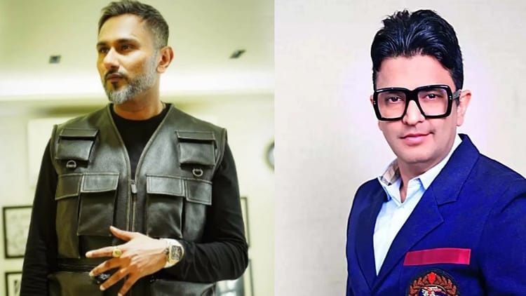 Animal Welfare Board Of India Notice To T-series Owner Bhushan Kumar Panditrao Dharenwar Honey Singh – Amar Ujala Hindi News Live