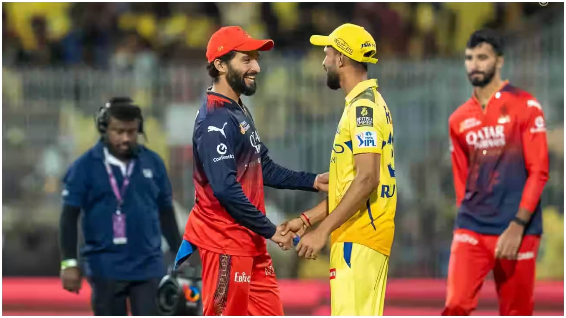 IPL 2025: MS Dhoni breaks Suresh Raina big record; Ravindra Jadeja first player with 3000 runs and 100 wickets