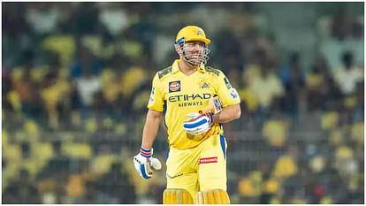 LSG vs CSK Highlights: जीत की पटरी पर लौटी चेन्नई, लखनऊ को 5 विकेट से हराया; धोनी-शिवम की 50+ रन की साझेदारी LSG vs CSK IPL Live Score: Lucknow Super Giants vs Chennai Super Kings Match Scorecard Updates