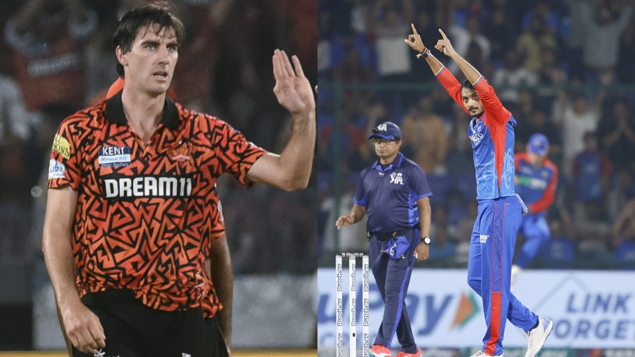 DC vs SRH Dream11 Team Prediction Playing XI Captain Vice-Captain Players List Aaj Ka IPL Match