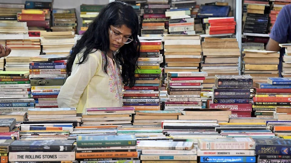 Books of private publishers are three to four times more expensive than NCERT books