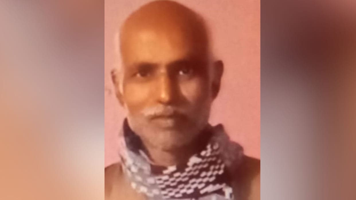 Vegetable vendor murdered by slitting his throat in Varanasi