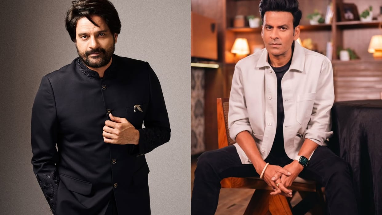 Manoj bajpayee confirms that jaideep ahlawat will be seen in the family man season 3 web series