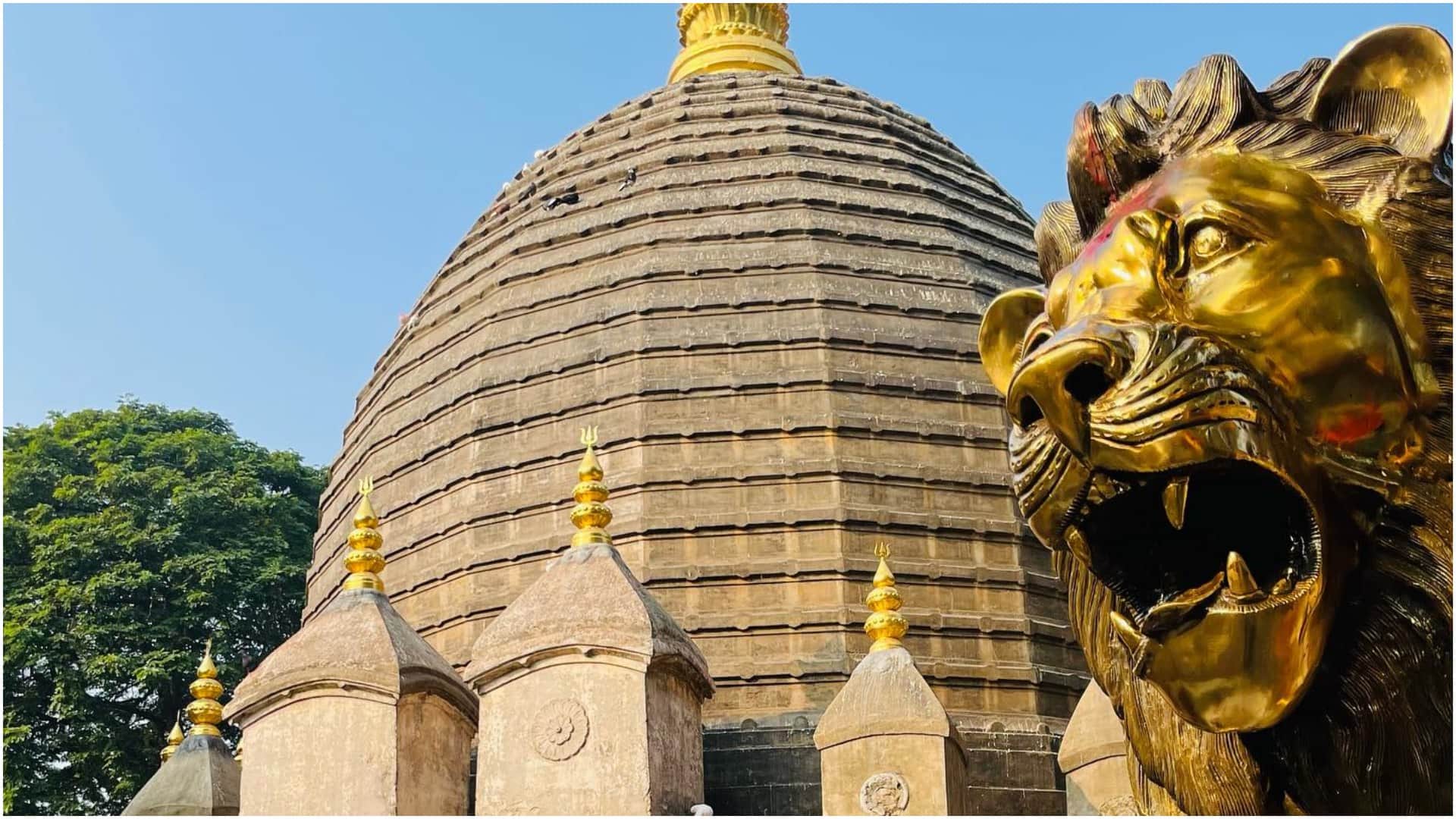 Temples in India That Offer Unique Prasad Like Fish, Biryani And Momos