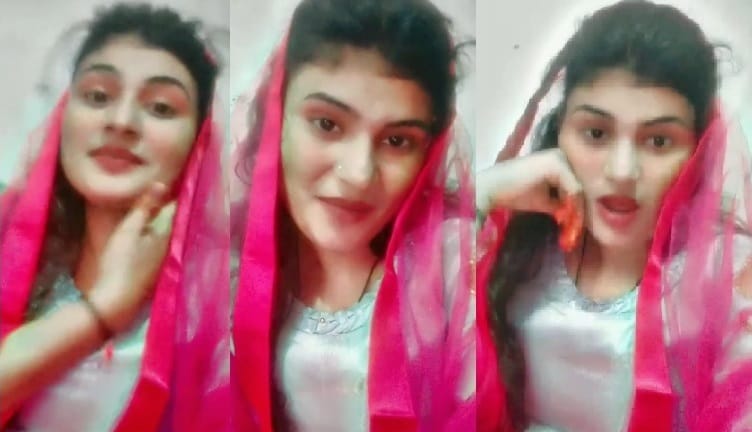Auraiya Killer Bride As Pragati had made the last reel in the hotel this came to light during investigation
