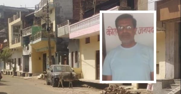 Banda sexual abuse case Naveen used to deceive girls and hand them over to his friends, brother said this
