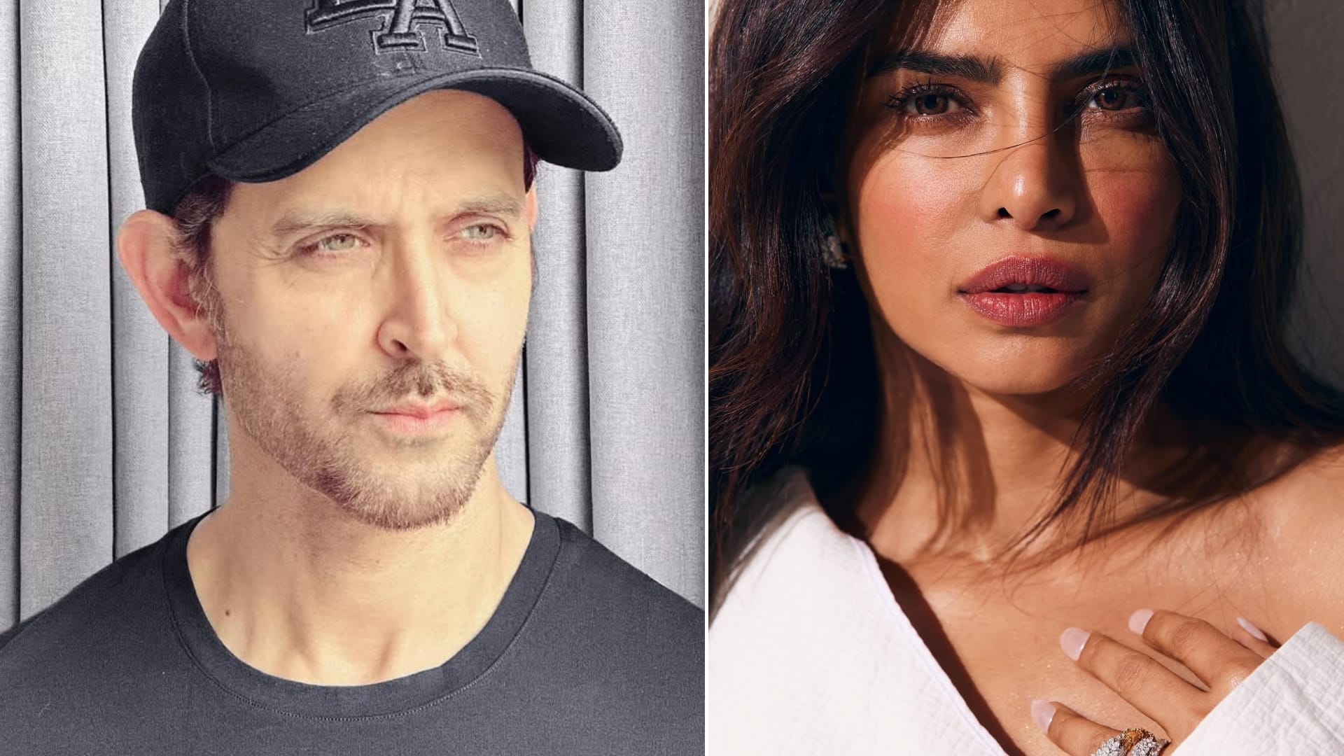 Krrish 4 Priyanka Chopra reaction on Hrithik Roshan as director makes fans wonder if she is also joining film