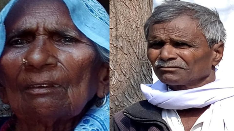 mother died three hours after the death of her son