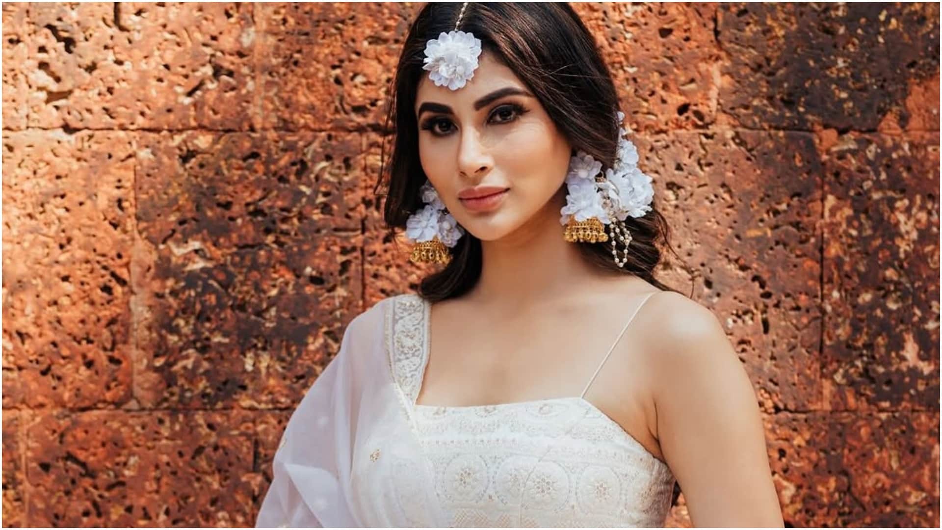 Various Roles Played by Mouni Roy The Bhootnii Brahmāstra TV Serial Naagin Blackout KGF