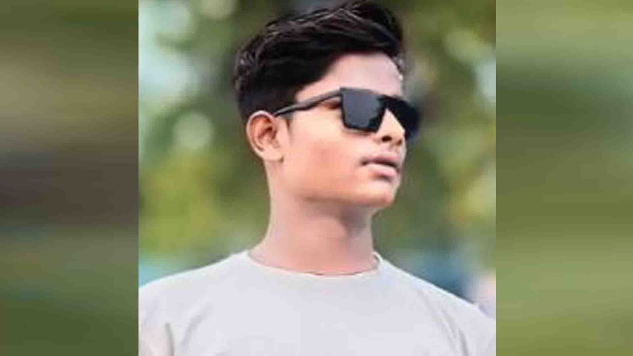 Student committed suicide by consuming poison after uploading a video on Instagram