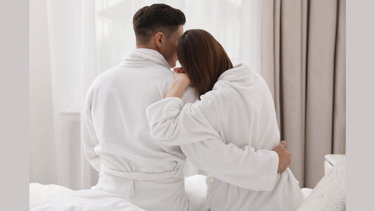 To increase love and trust in married life follow these 5 Feng Shui Tips Know Other Details Inside
