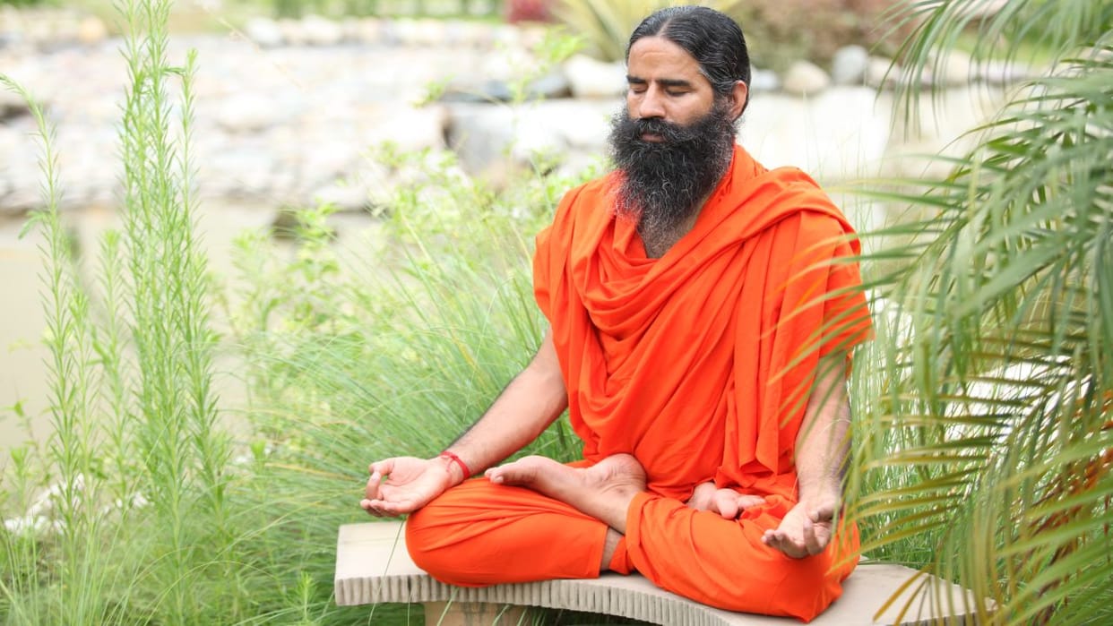 Patanjali's mission to keep health fit with indigenous products continues
