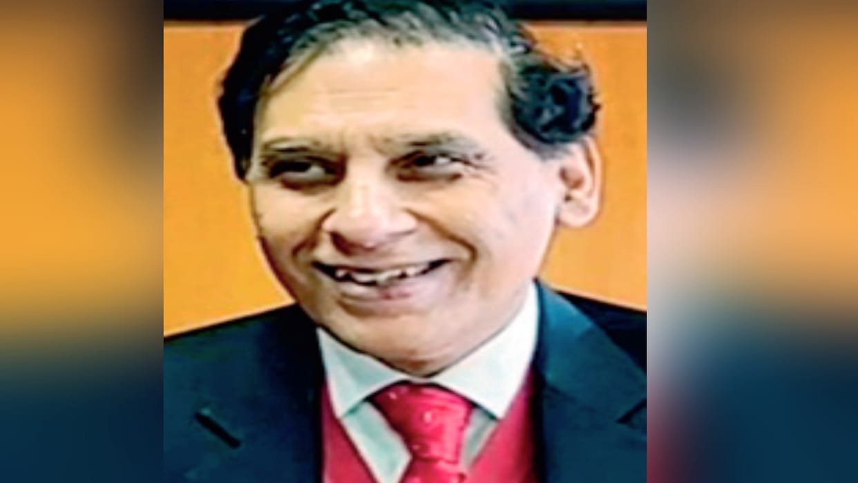 Himachal Chief Secretary Prabodh Saxena gets six-month extension