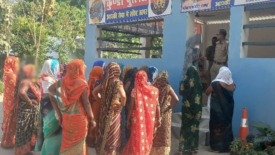 Pratapgarh Protest They used to call girls to hospital at night crying friend says helplessness killed Him