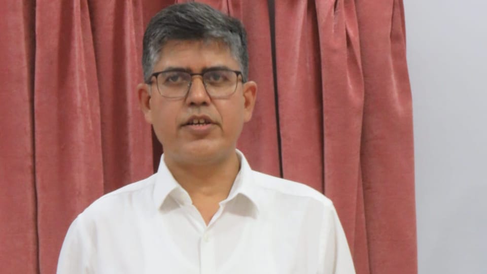 Military Engineering Service officer shot dead inside Air Force campus in Prayagraj