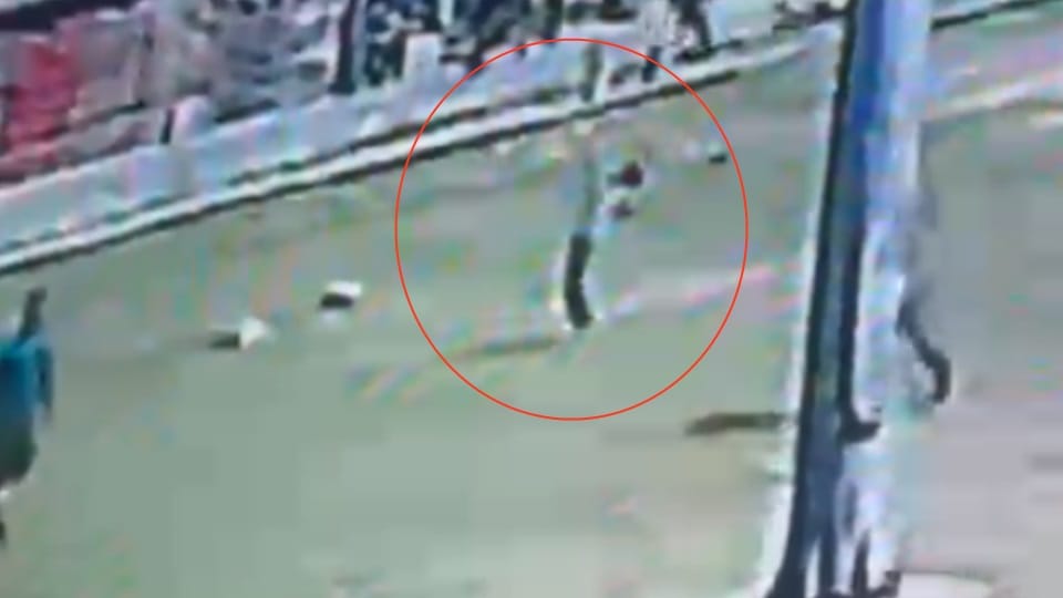 boy came in contact with 66 KV electricity wires in Guru Nanakpura West, Jalandhar and died