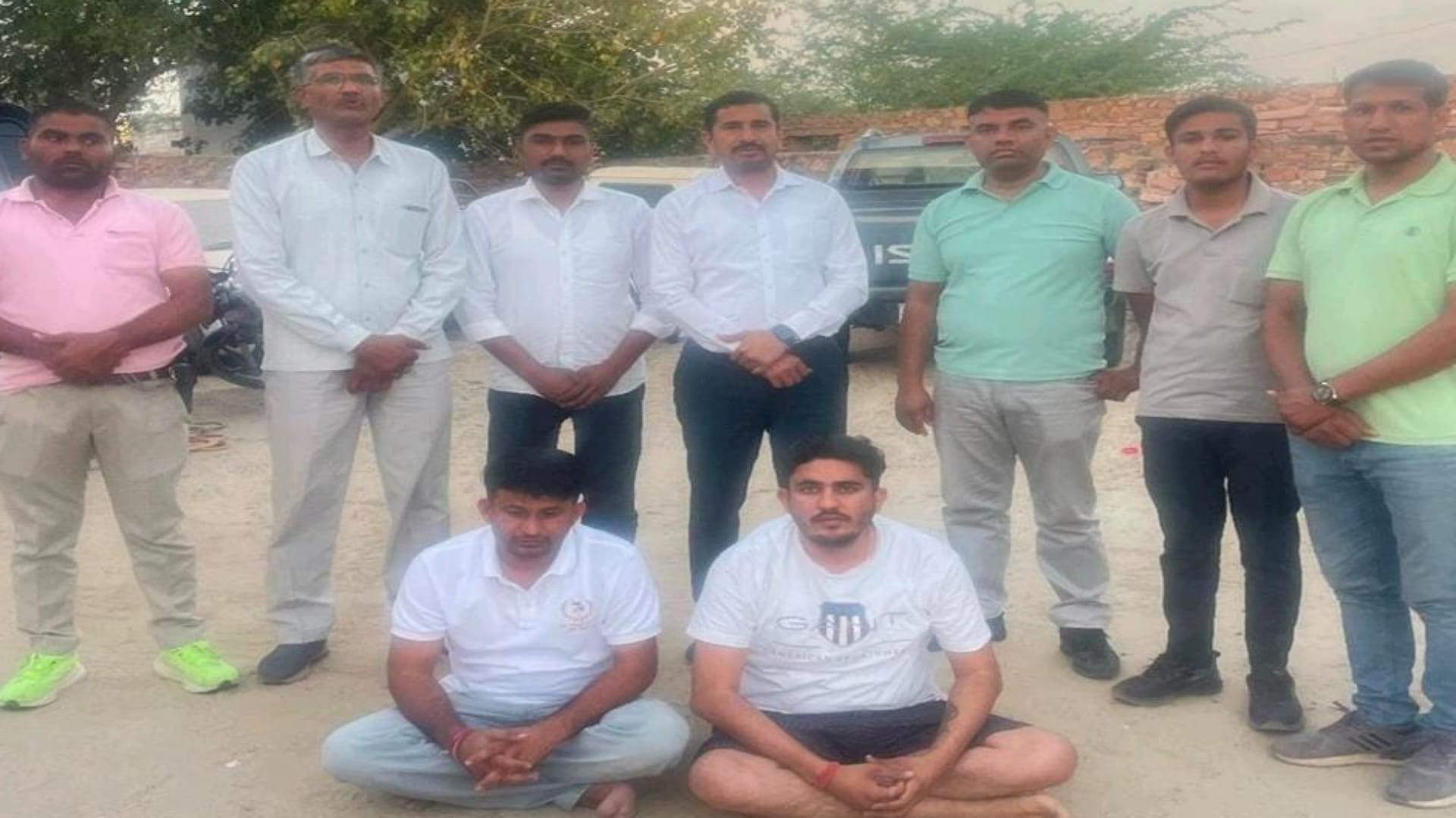राजस्थान