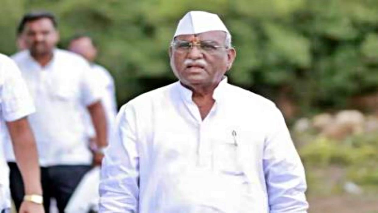 Rajasthan Governor suddenly disembarks from helicopter, takes off an hour later