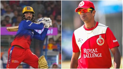 CSK vs RCB IPL 2025 Record Royal Challengers Bengaluru beat Chennai Super Kings at Chepauk after 17 Years