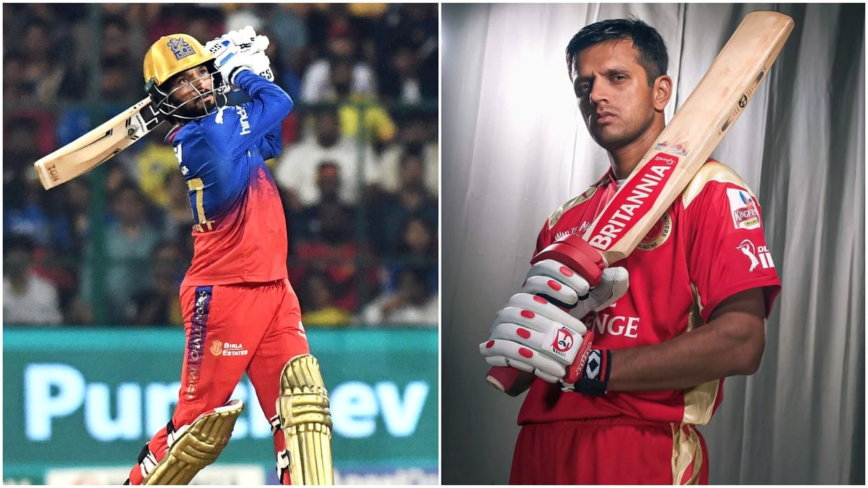 CSK vs RCB IPL 2025 Record Royal Challengers Bengaluru beat Chennai Super Kings at Chepauk after 17 Years