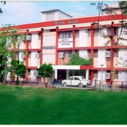 राजस्थान में आरजीएचएस में आ रही परेशानी